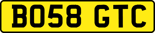BO58GTC