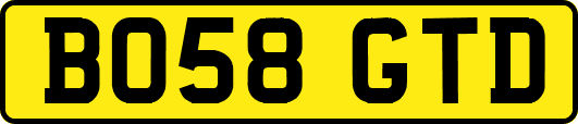 BO58GTD