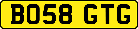 BO58GTG