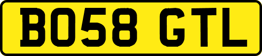 BO58GTL