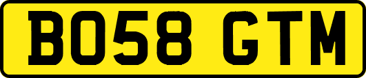 BO58GTM