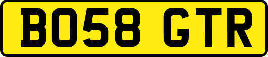 BO58GTR