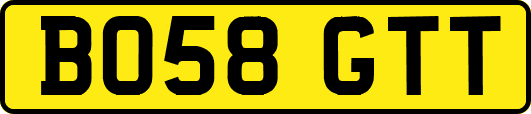 BO58GTT