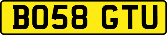 BO58GTU