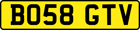 BO58GTV