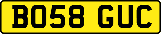 BO58GUC