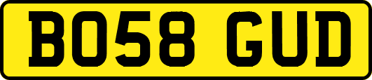 BO58GUD