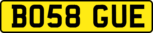BO58GUE
