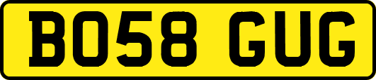 BO58GUG