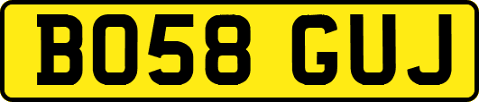 BO58GUJ