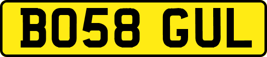 BO58GUL