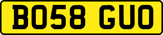 BO58GUO