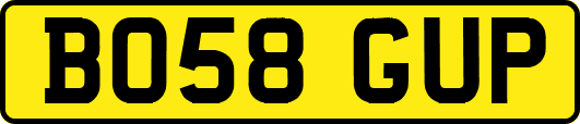 BO58GUP