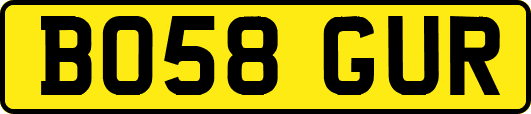 BO58GUR