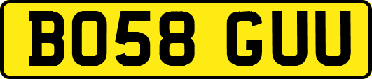 BO58GUU