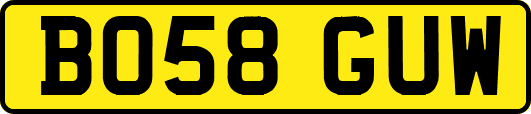 BO58GUW