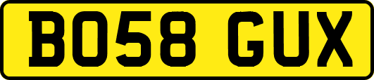 BO58GUX