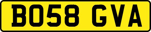 BO58GVA