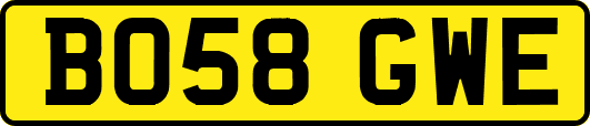 BO58GWE