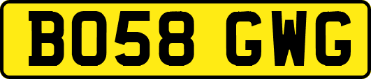BO58GWG
