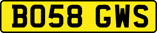BO58GWS
