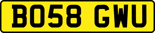 BO58GWU