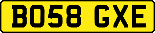 BO58GXE