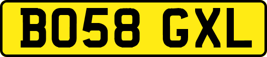 BO58GXL