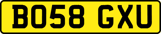 BO58GXU