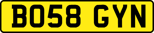 BO58GYN