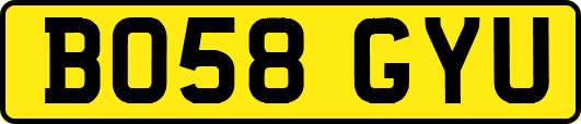 BO58GYU