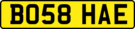 BO58HAE