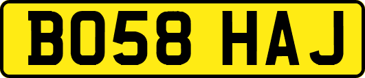 BO58HAJ