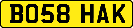 BO58HAK
