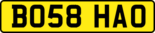 BO58HAO