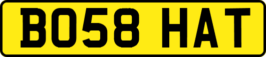 BO58HAT