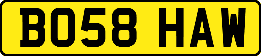 BO58HAW