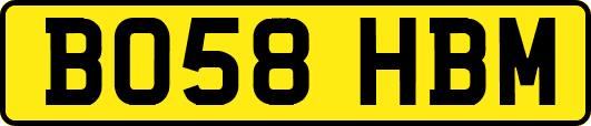 BO58HBM