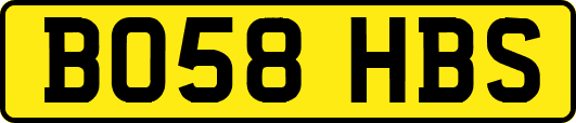 BO58HBS