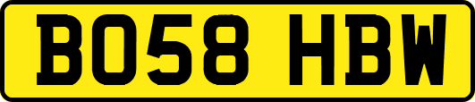 BO58HBW