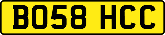 BO58HCC
