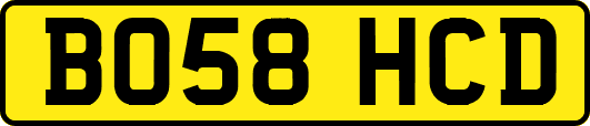 BO58HCD