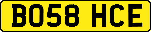 BO58HCE