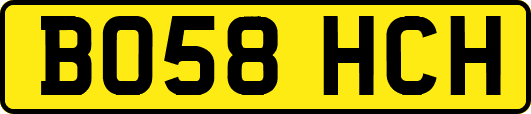 BO58HCH