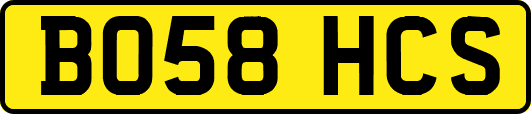 BO58HCS