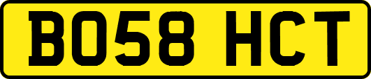 BO58HCT