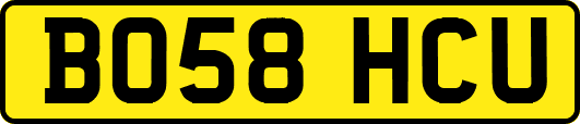 BO58HCU