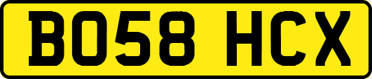 BO58HCX