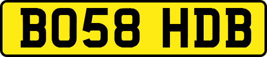 BO58HDB