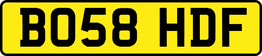 BO58HDF